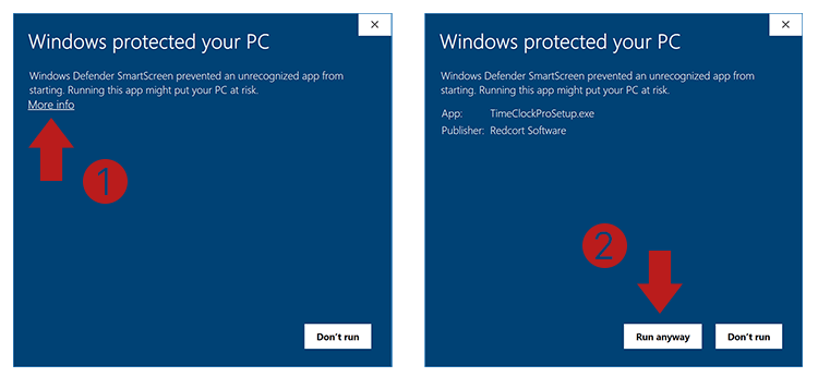 Counter-Strike 1.6 MEGA Windows Defender
