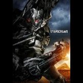 Starscream